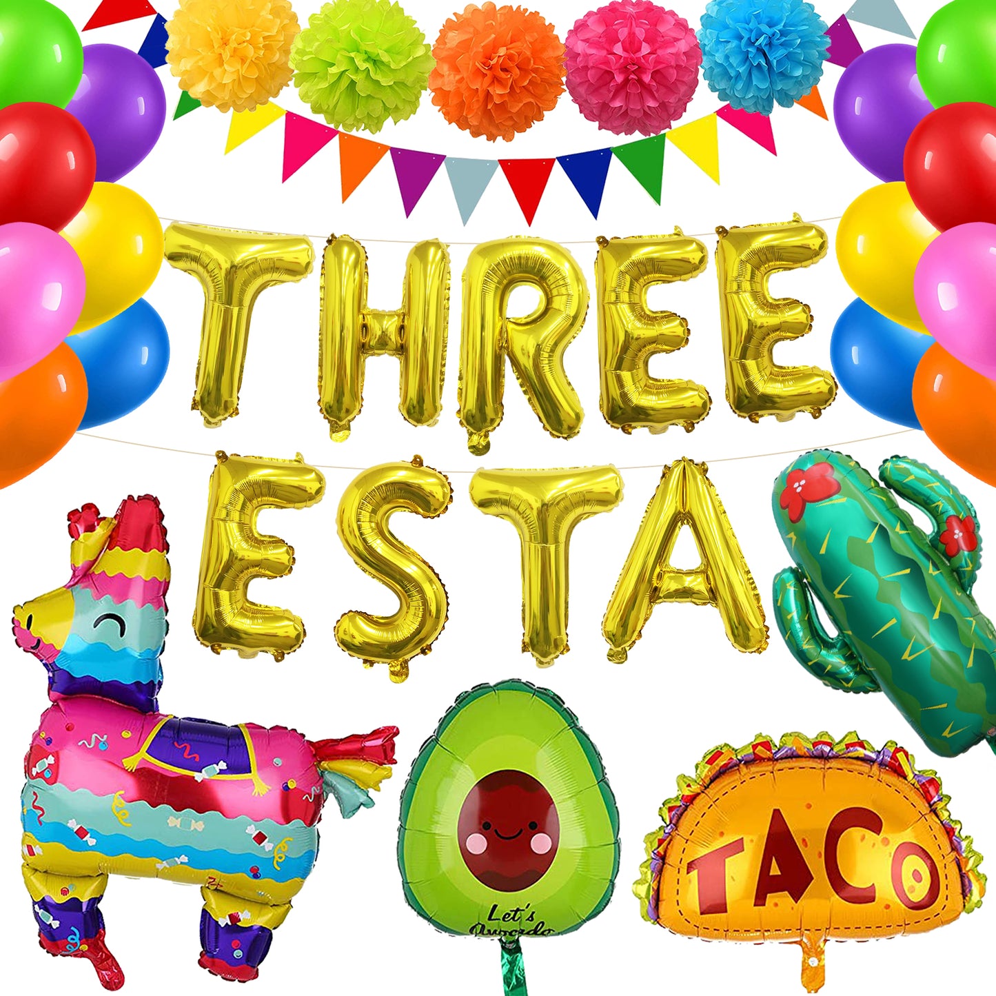 Three Etsa