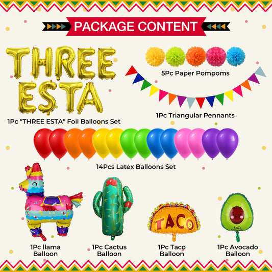 Three Etsa