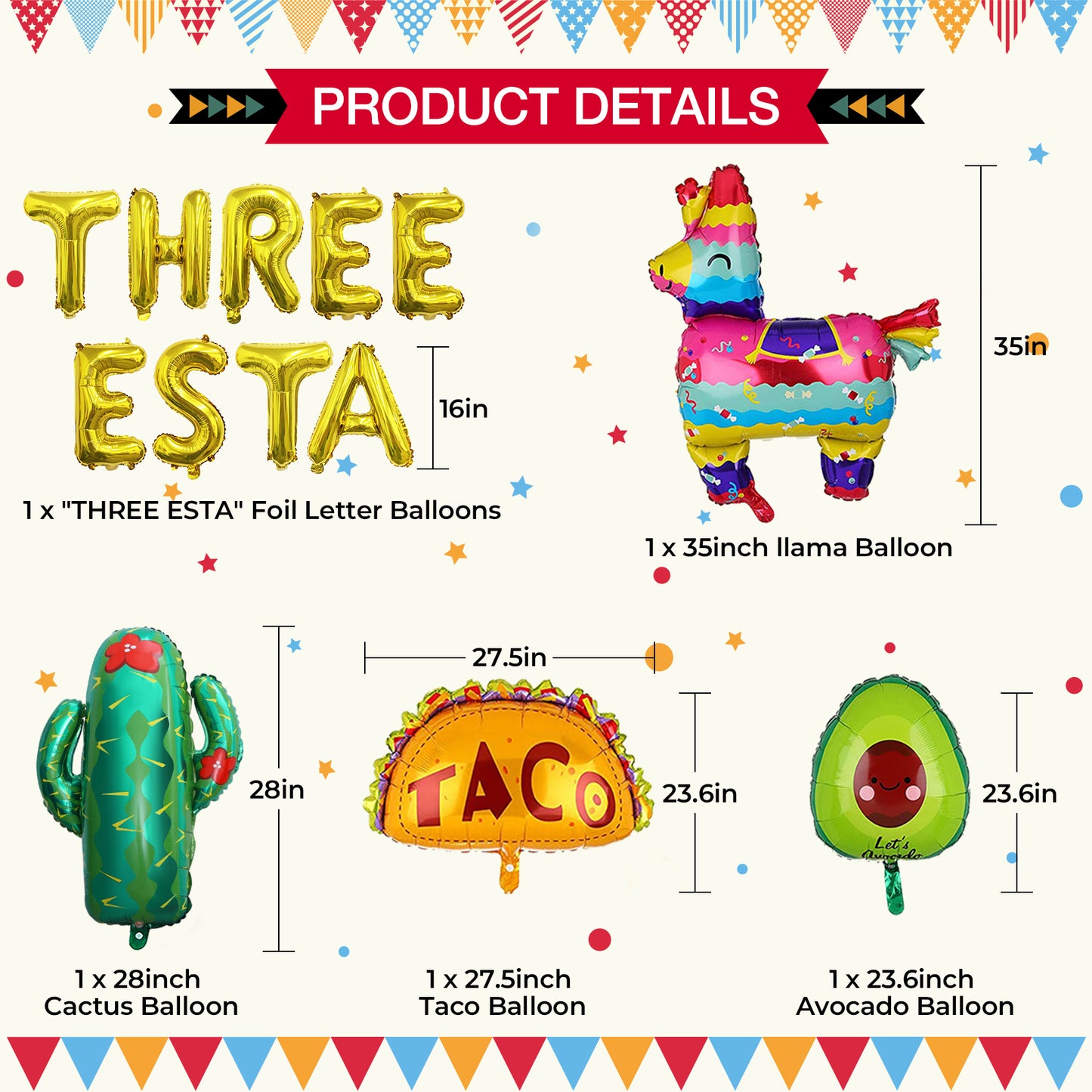 Three Etsa